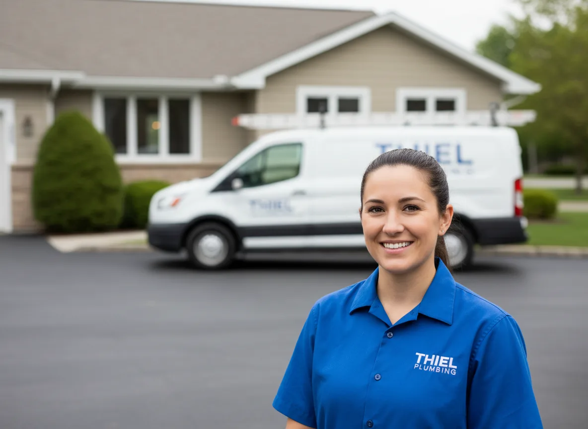 Plumber Overbrook, OK FAQs